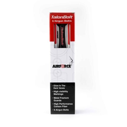 TalonBolt Carbine Bolts – Package of 6