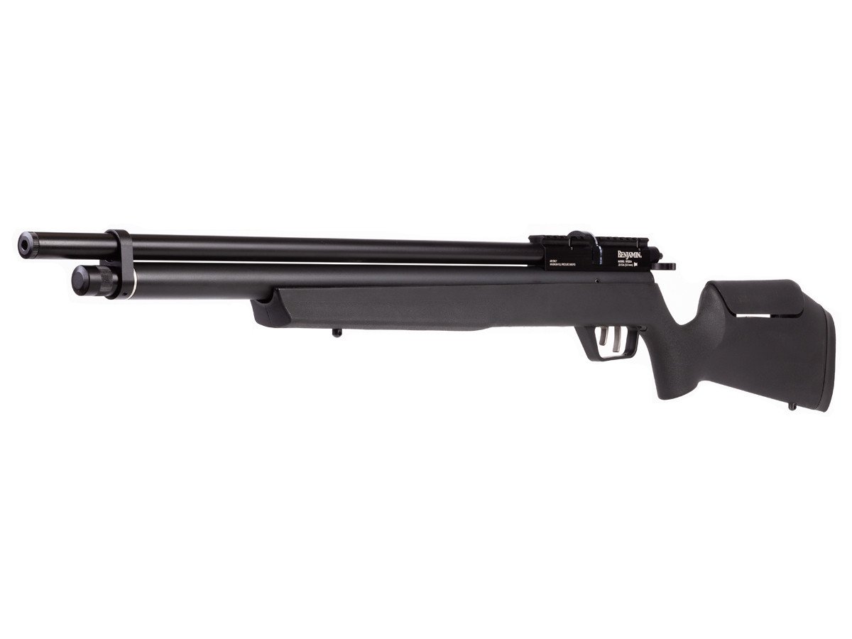 1616775108-1.jpg Benjamin Marauder Semi-Auto (SAM), Synthetic - Image 1