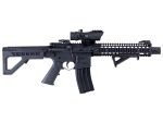 Crosman DPMS SBR, Red Dot Combo - Image 3