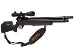 Benjamin Marauder Semi-Auto (SAM) Synthetic Combo