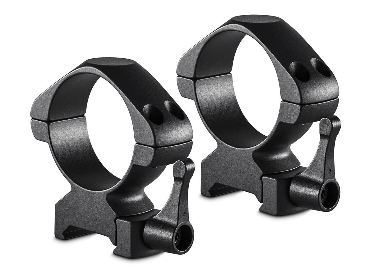 1652107976-1.jpg Hawke Precision Steel Low 34mm Rings, Weaver - Image 1