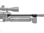 FX Chronograph Rod and Mount