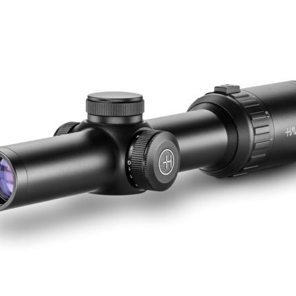 Hawke Vantage 30 WA 1-8x24, L4A Dot IR