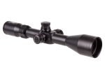 JTS 4-16x50 FFP Scope - Image 2