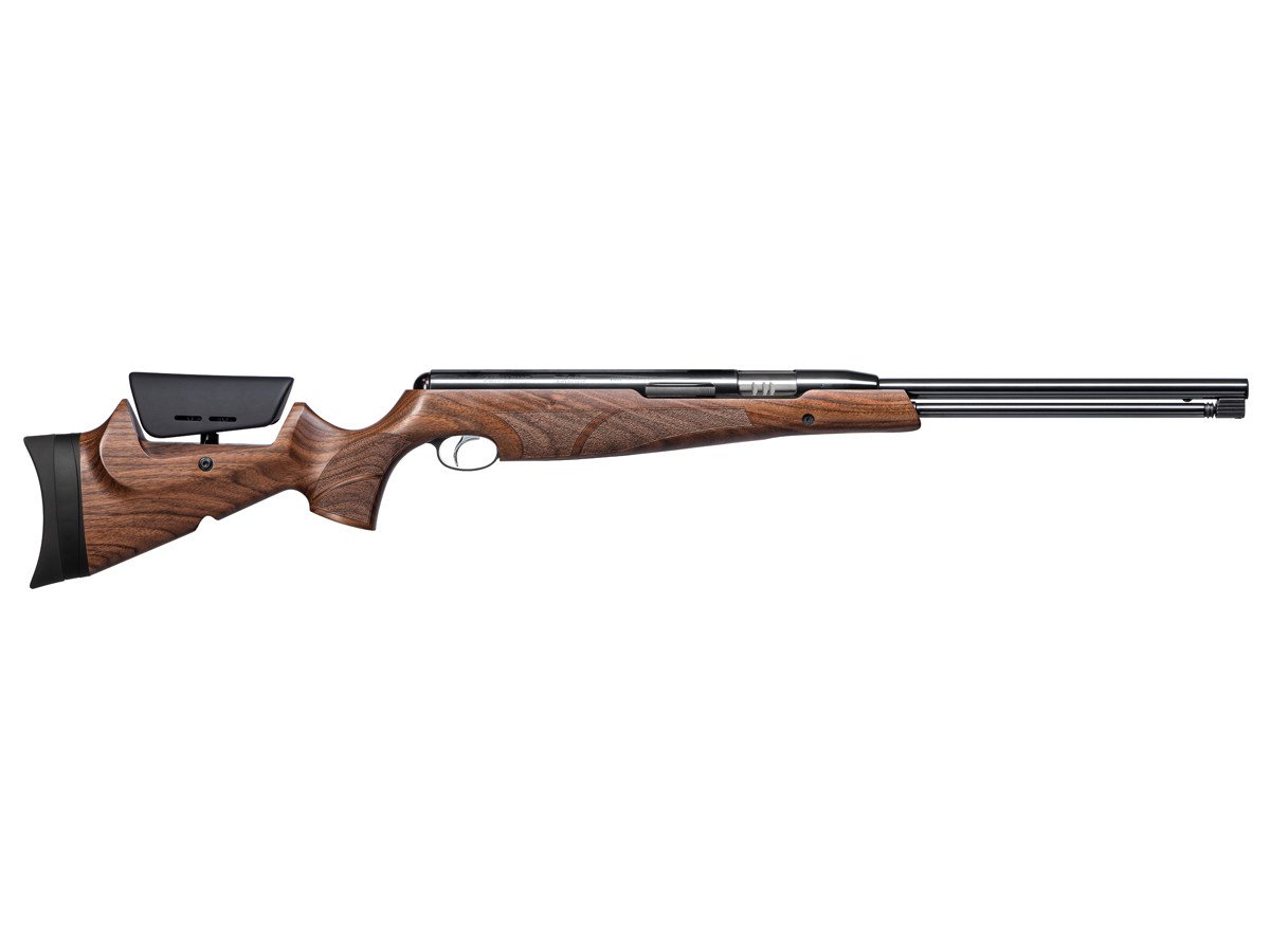 1686680130-1.jpg Air Arms TX200 MKIII Ultimate Springer, Walnut - Image 1