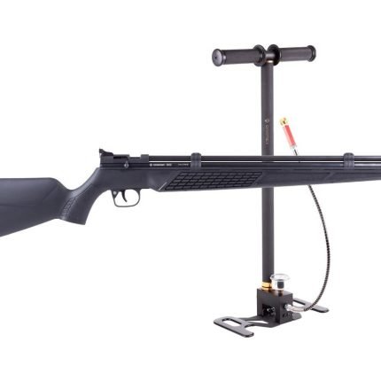 Crosman 3622 PCP Air Rifle Pump Combo
