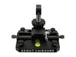Skout Airguns Adjustable Rear Rest - Image 8