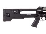 Reximex Throne Gen 2 PCP Air Rifle - Image 4