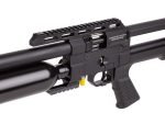 Reximex Throne Gen 2 PCP Air Rifle - Image 5