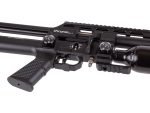 Reximex Throne Gen 2 PCP Air Rifle - Image 7