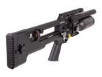 Reximex Throne Gen2 Compact PCP Air Rifle - Image 3