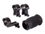 ATN Thor 5 640 3-24x Thermal Rifle Scope - Image 9