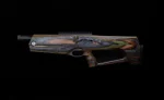 AirMaks Caiman X MK2 Airgun - Image 2