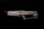 AirMaks Caiman X MK2 Airgun - Image 3