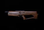 AirMaks Caiman X MK2 Airgun