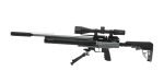 Bundle Challenger Pro Gray Wolf - Image 2