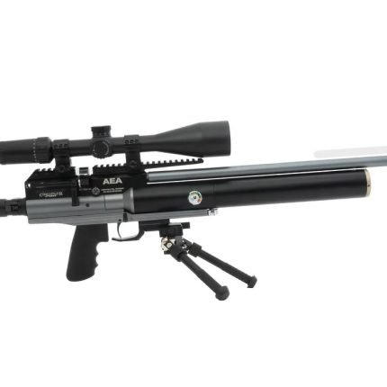 Bundle Challenger Pro Gray Wolf