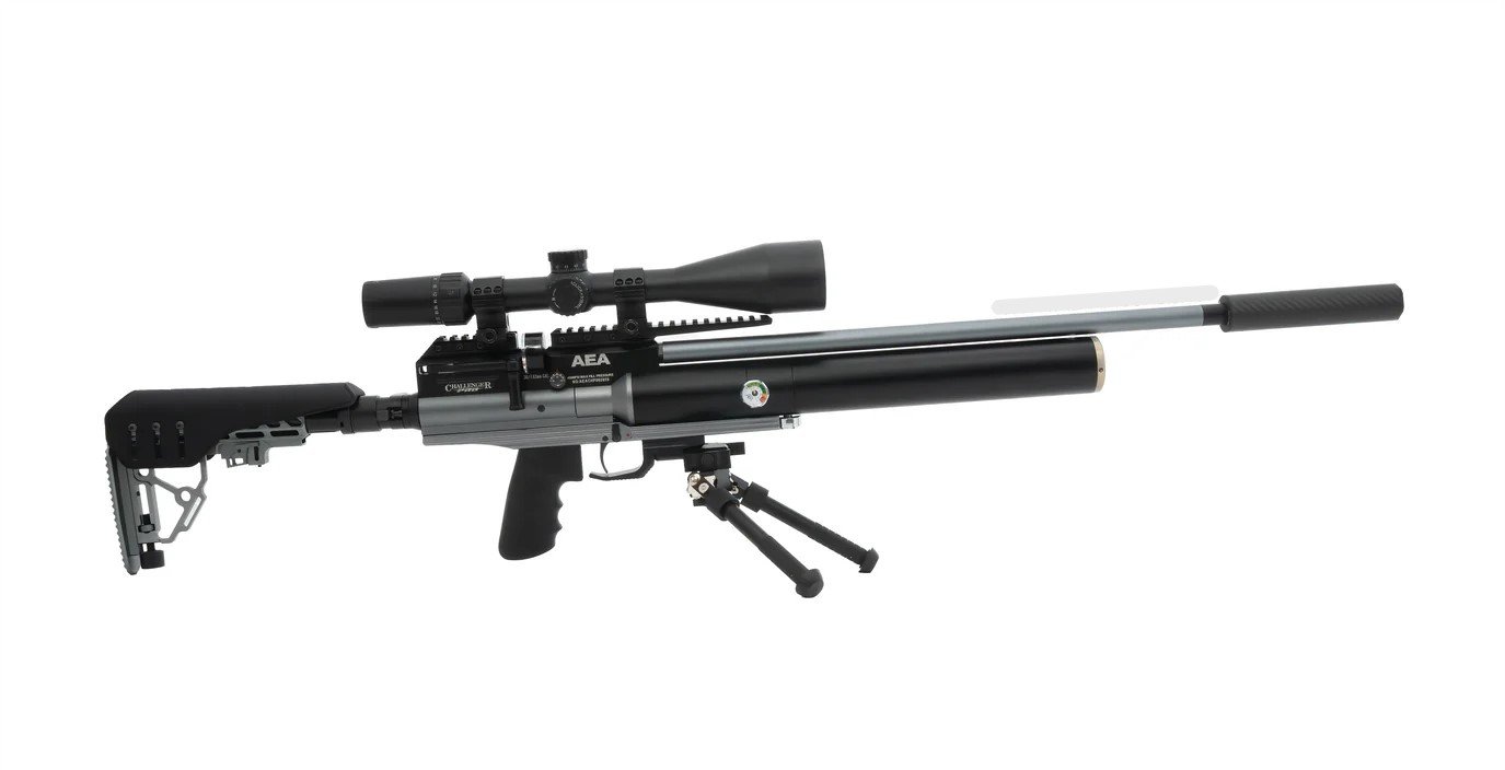 AEA_Challanger_Pro_Grey_Wolf_03-1.jpg Bundle Challenger Pro Gray Wolf - Image 1