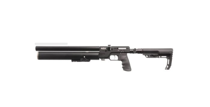AEA SF Standard - Airgun Armoury