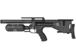 AirMaks KRAiT Long Bottle HP Airgun - Image 2