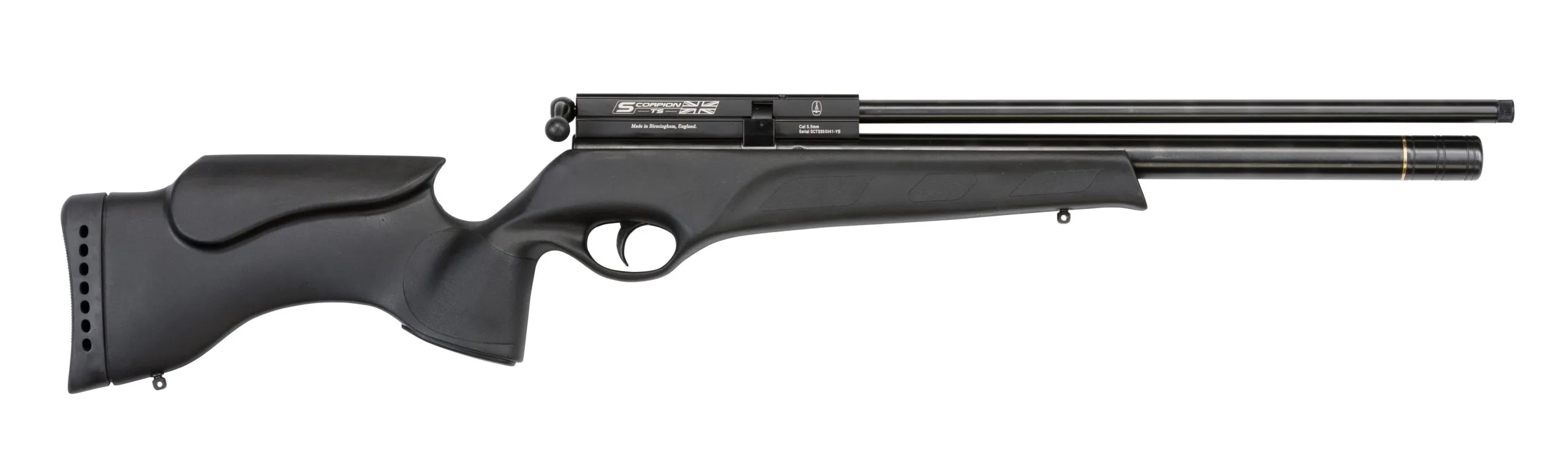 BSA-Scorpion-Tactical-TS-Multi-Shot-PCP-Air-Rifle-scaled-1-1.webp BSA Scorpion Tactical TS Multi Shot PCP Air Rifle - Image 1
