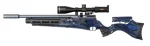 Daystate Sapphire Limited Edition PCP Air Rifle Combination Package - Image 2