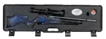 Daystate Sapphire Limited Edition PCP Air Rifle Combination Package - Image 3