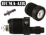 Huben GK1 Pistol V3 Regulated - Huma Regulator - Image 8