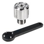 Presslug Crown Kit with Spanner Tool - Image 2