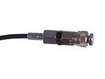Air Venturi 100 cu-in Carbon Fiber Air Tank w/ Valve and Hose - Image 3