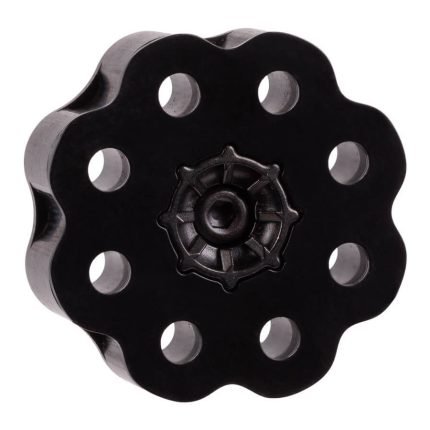 EDgun Leshiy 2 Airgun Magazines