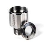 Presslug Crown Kit with Spanner Tool