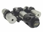 Rok-Loc™ Deluxe Modular Stabilizing Weight System with Harmonic Dampener