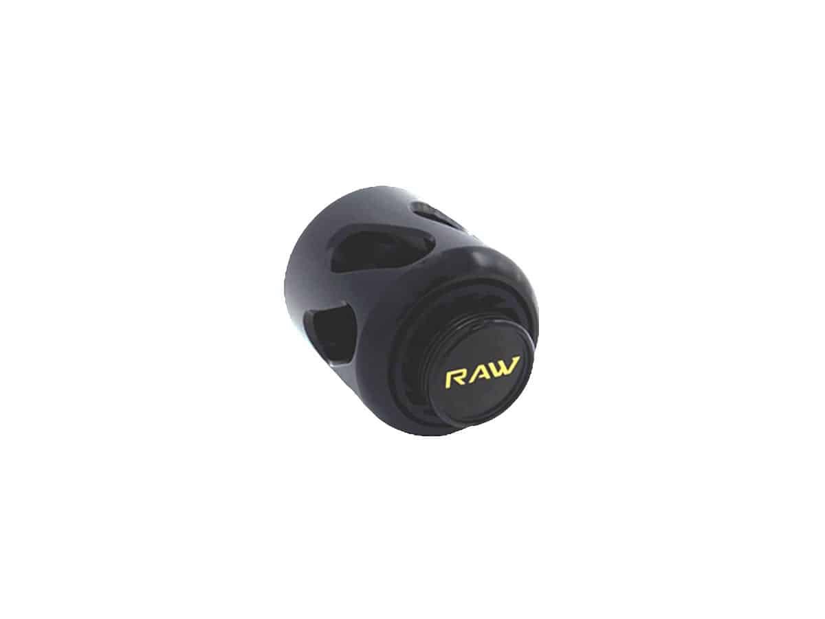 R-WS-000005-2-1.jpg Rok Loc™ Tunable Harmonic Vibration Dampener - Image 1