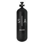 Scandinavian Arms Air Tanks - Image 2