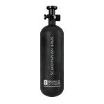 Scandinavian Arms Air Tanks - Image 3
