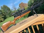 AEA Precision Airgun Bigbore .357 .45 .50.510Cal LS - Image 2