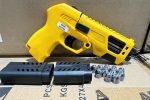 BinTac Defender V2.0 Short Barrel Special Edition