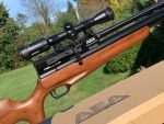 AEA Precision Airgun Bigbore .357 .45 .50.510Cal LS