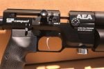AEA SF 22,25,30Cal 10,13,18 Inches Select Fire(Compact,Standard,Sniper) - Image 3