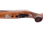 Air Arms S500 Xtra FAC, Poplar Stock, .22 cal - Image 3