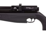 Air Arms S510 XS Ultimate Sporter Xtra FAC, Black Soft Touch - Image 4