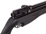 Air Arms S510 XS Ultimate Sporter Xtra FAC, Black Soft Touch - Image 6