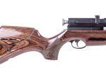 Air Arms Kymira Anniversary Rifle - Image 4