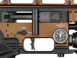 FX Impact M4 Compact - Image 4