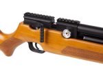 Air Venturi Avenger, Wood - Image 7