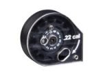 Benjamin Gunnar, .25 Caliber - Image 14