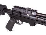 Air Arms S510 XS Tactical PCP Air Rifle - Image 5