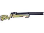 Air Venturi Avenger, Green Mountain Camo Laminate