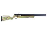 Air Venturi Avenger, Green Mountain Camo Laminate - Image 3